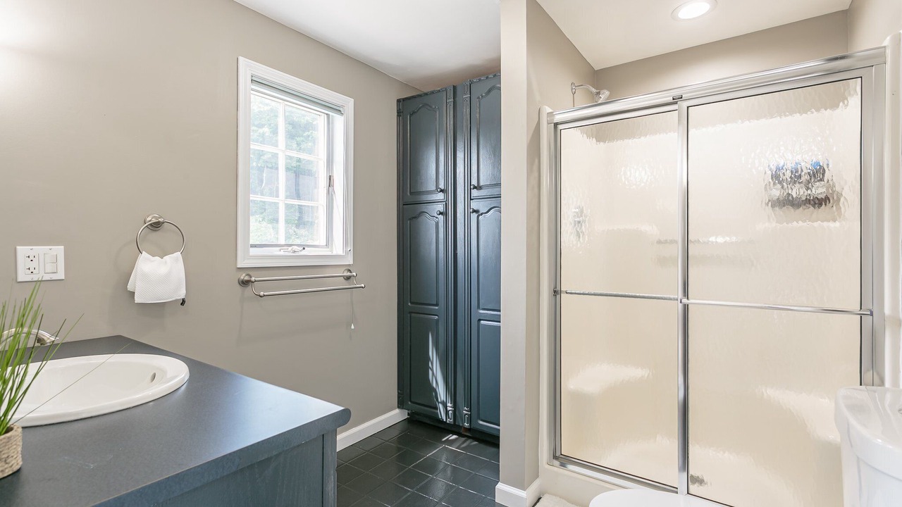 Photo of Bathroom in East Irondequoit