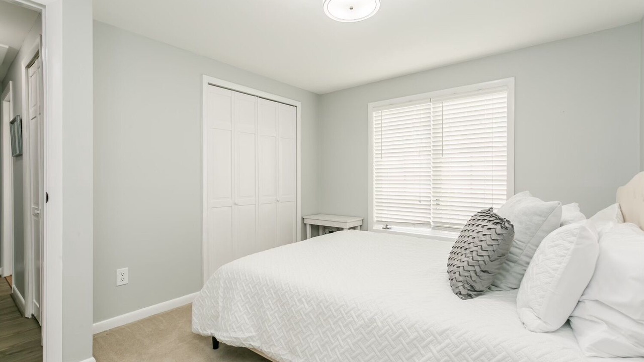 Photo of Bedroom in East Irondequoit