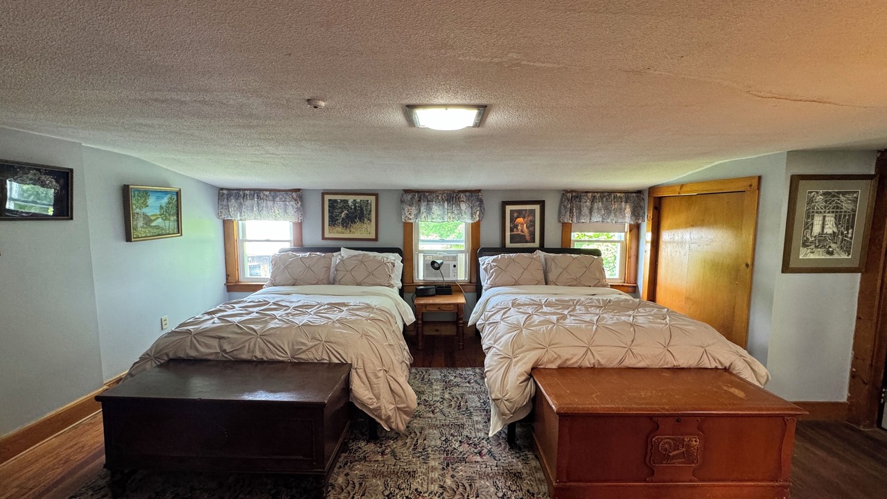 Photo of Bedroom in Hartland