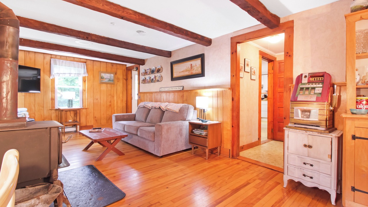 Photo of Livingroom in Hartland