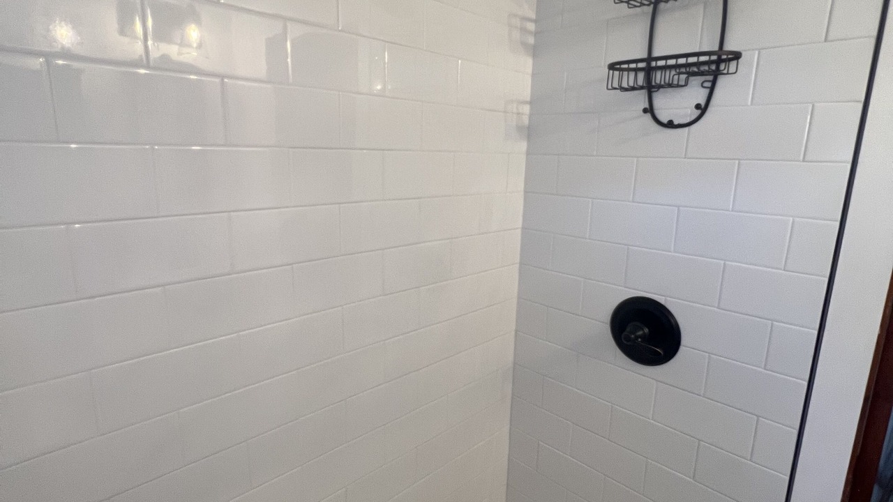 Photo of Bathroom in Hartland