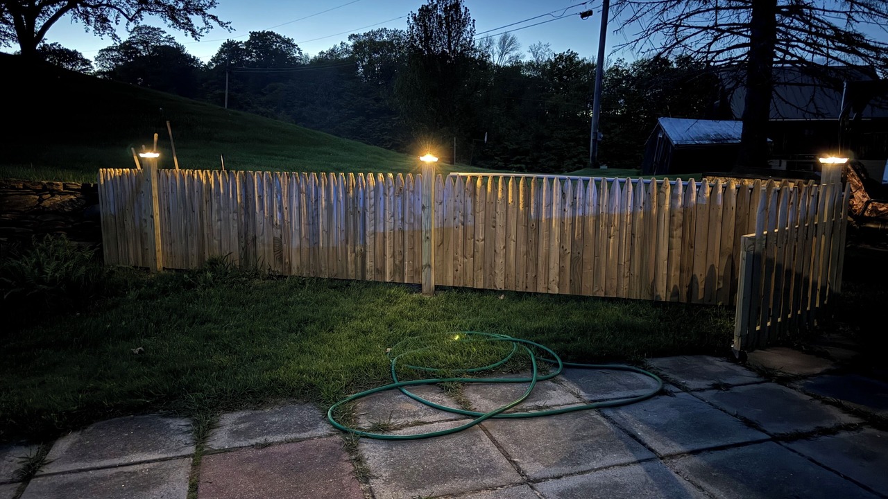 Photo of Outdoor in Hartland
