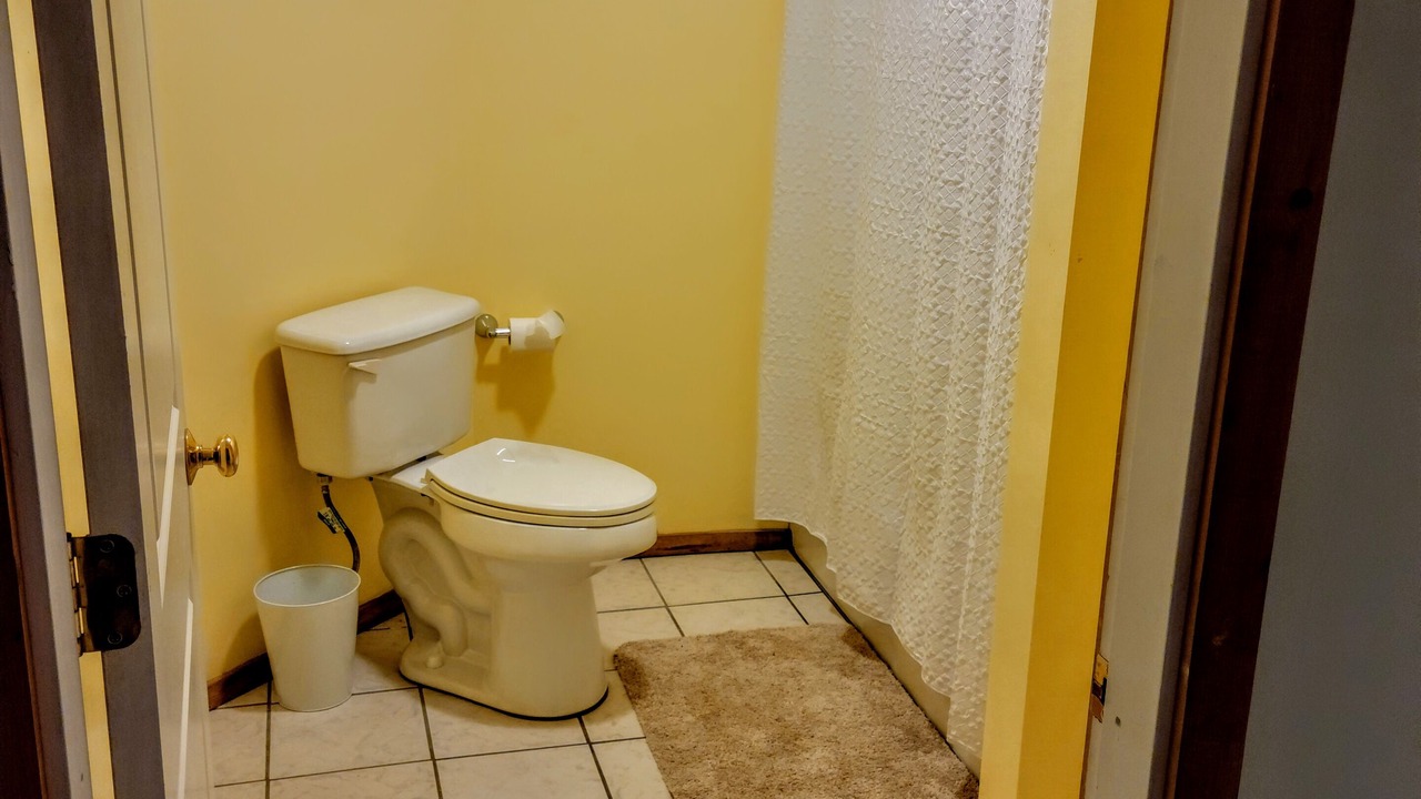 Photo of Bathroom in Starks
