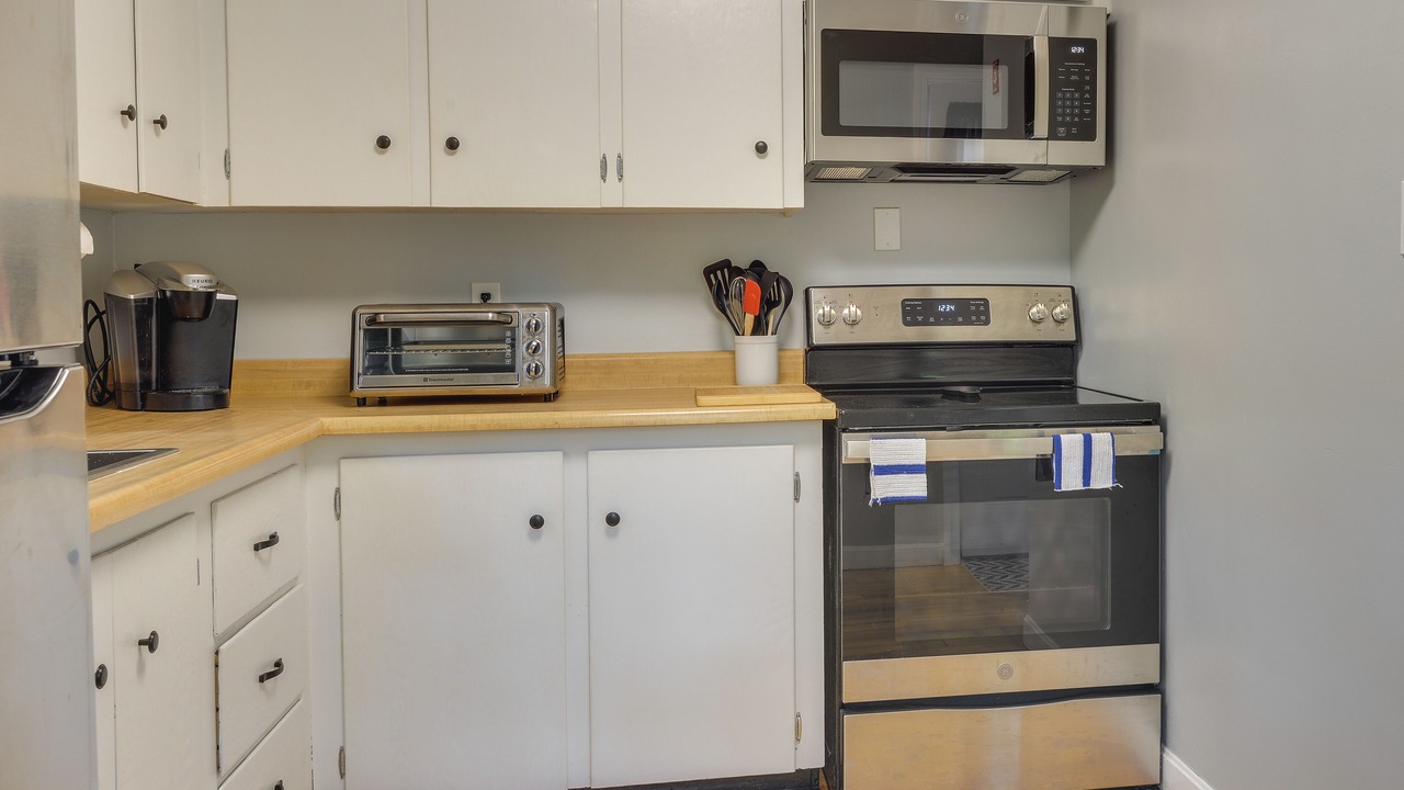 Photo of Kitchen in Leominster