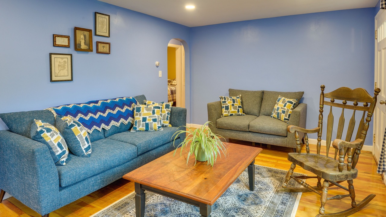 Photo of Livingroom in Leominster