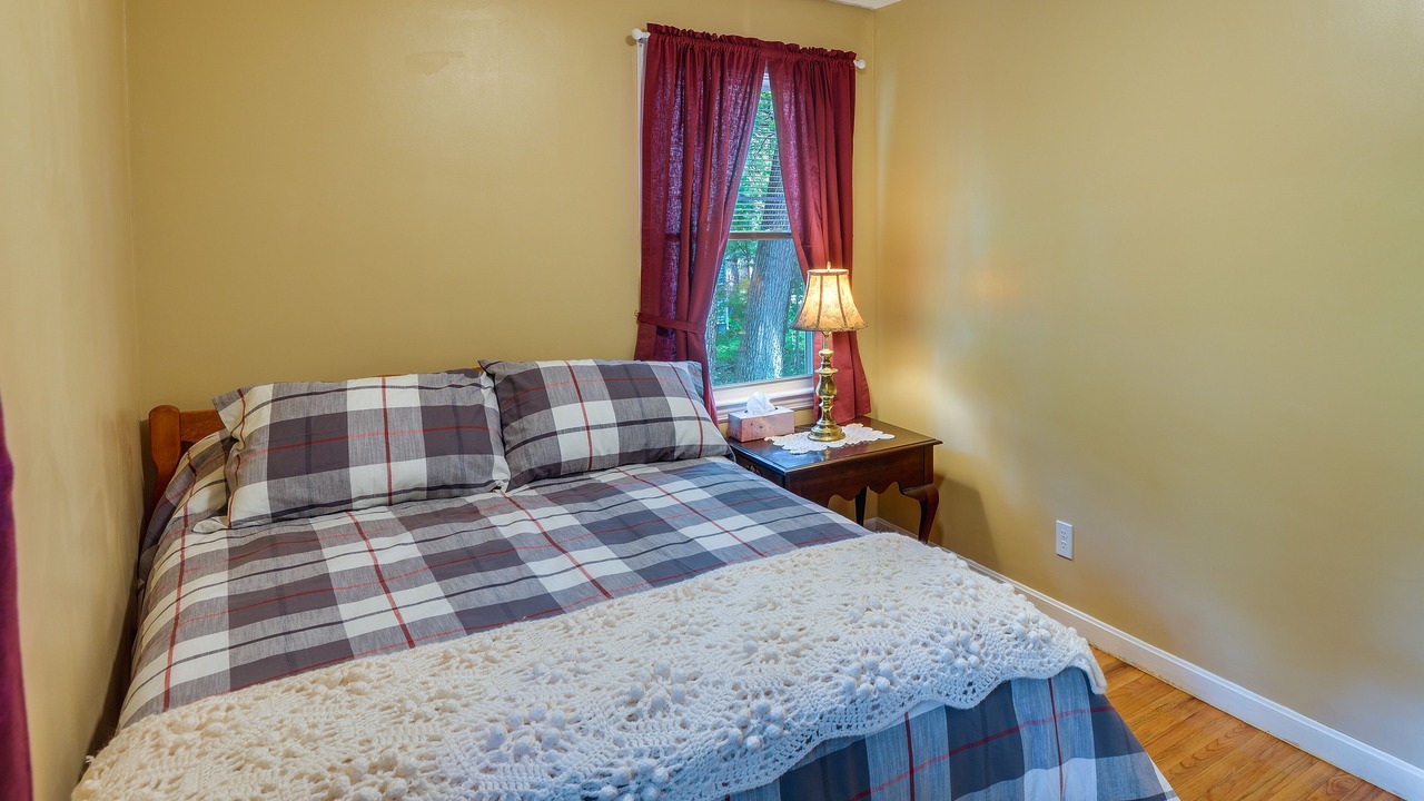 Photo of Bedroom in Leominster