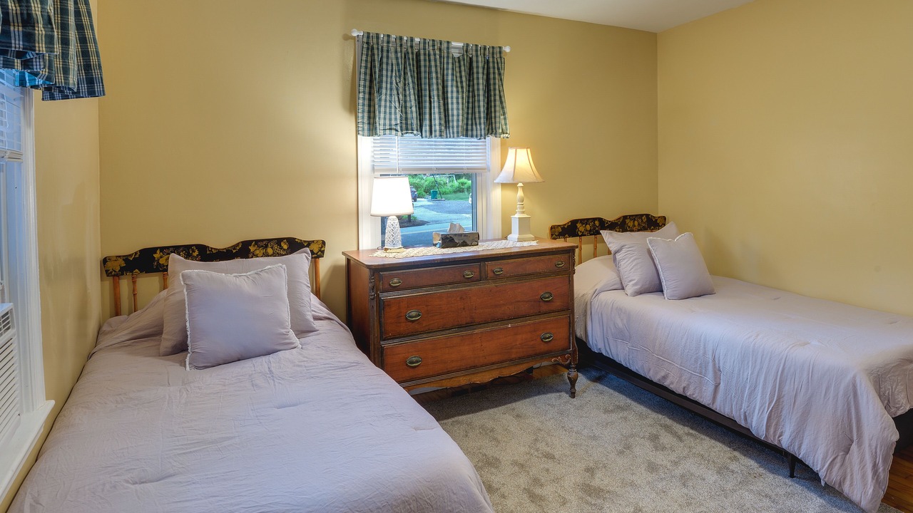 Photo of Bedroom in Leominster