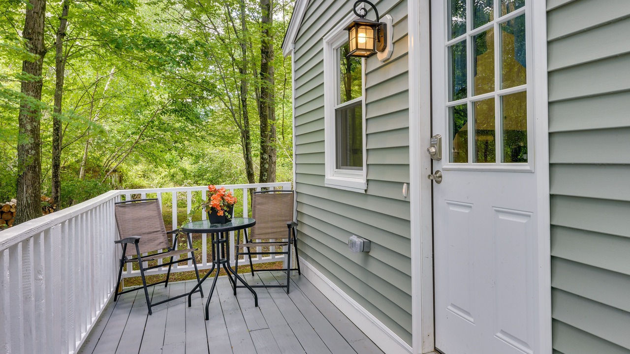 Photo of Outdoor in Leominster