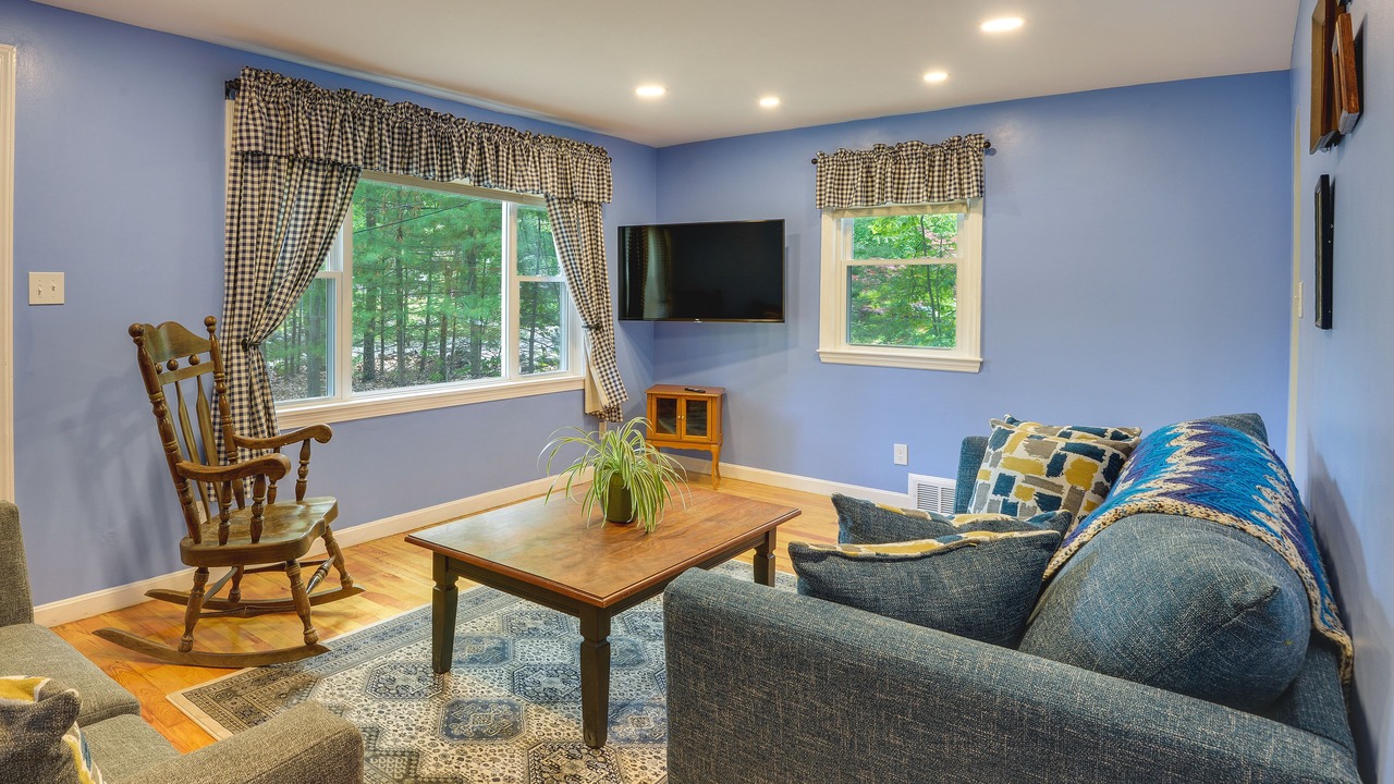 Photo of Livingroom in Leominster