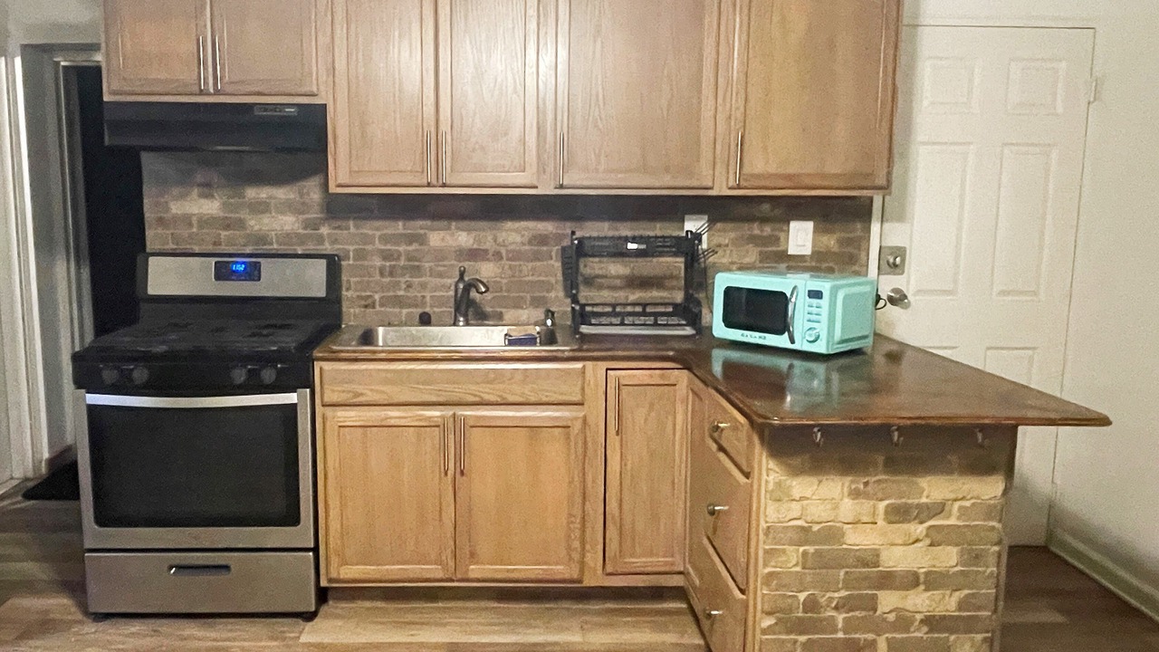 Photo of Kitchen in Constable Hook