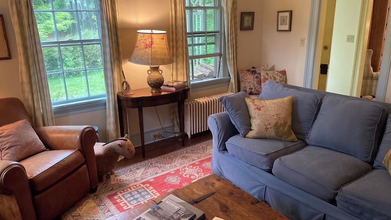Photo of Livingroom in Rhinebeck