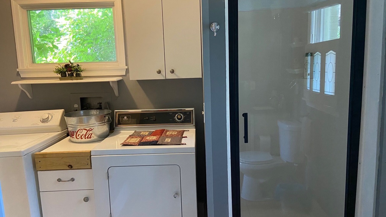 Photo of Bathroom in Shepherdstown