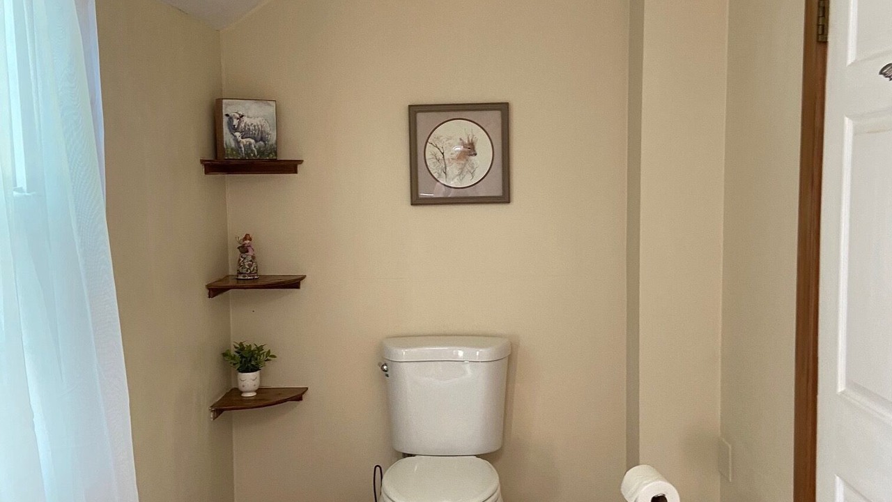 Photo of Bathroom in Shepherdstown