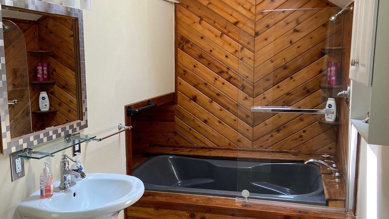 Photo of Bathroom in Shepherdstown
