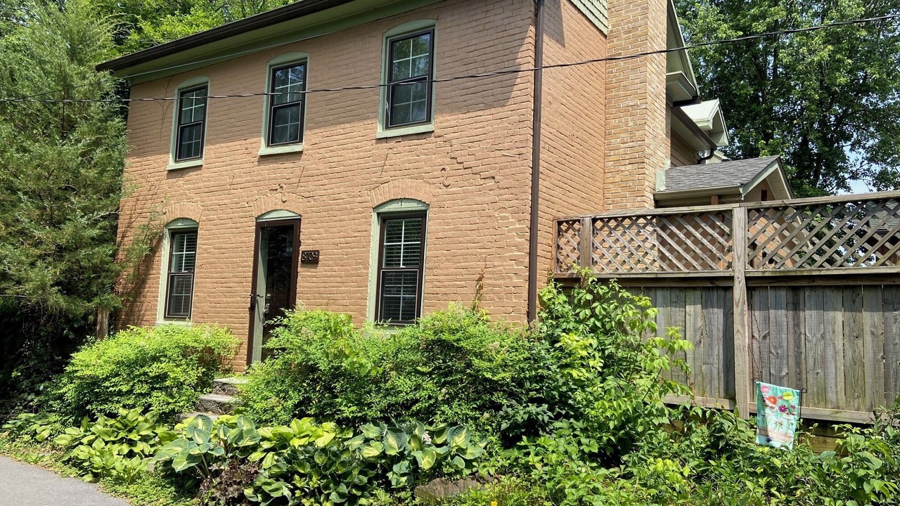 Photo of Outdoor in Shepherdstown