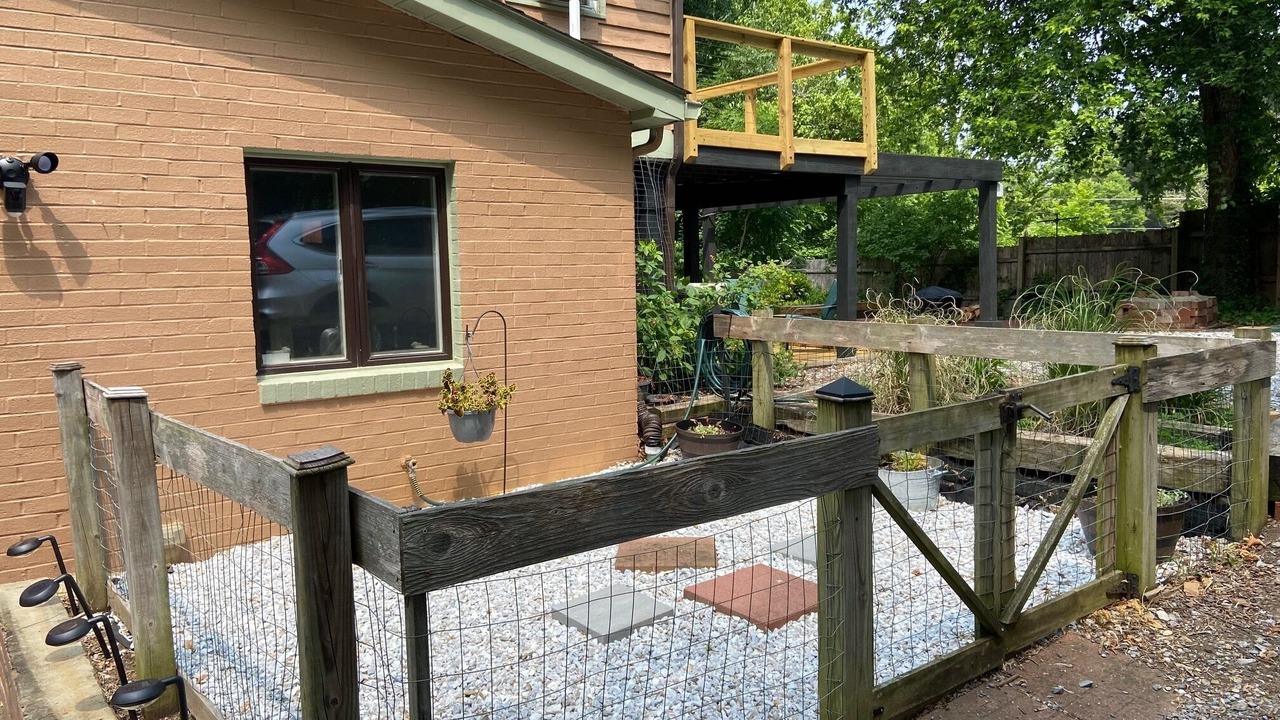 Photo of Outdoor in Shepherdstown