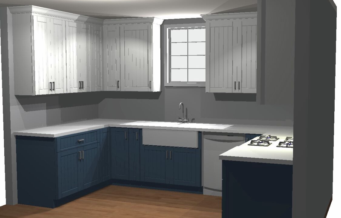 Photo of Kitchen in North Ocean City