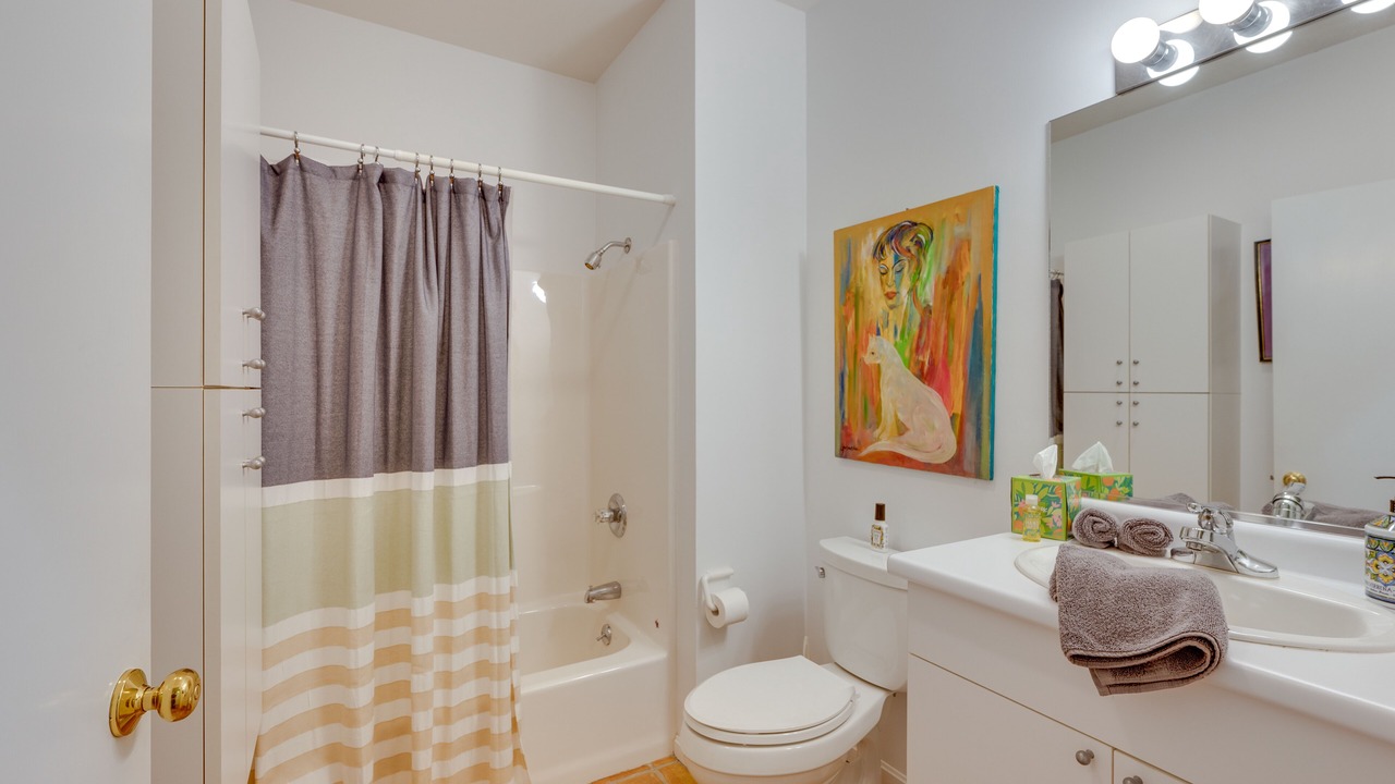 Photo of Bathroom in Thornton
