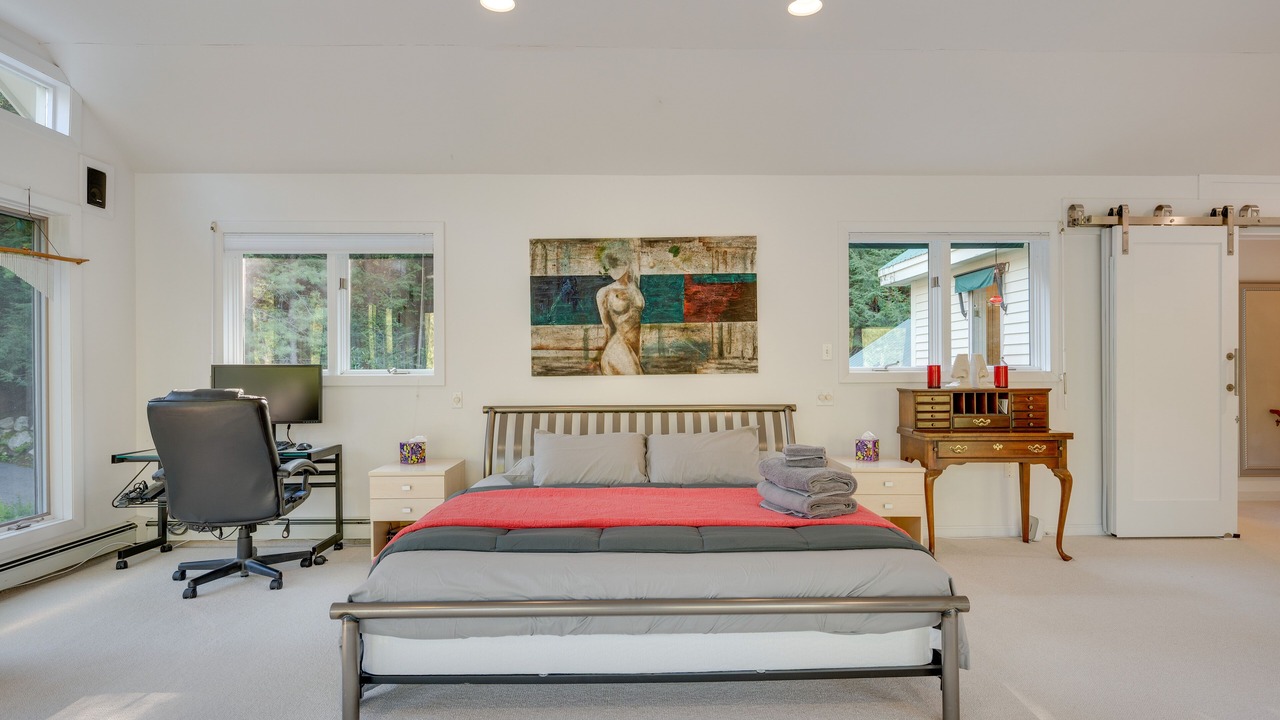 Photo of Bedroom in Thornton