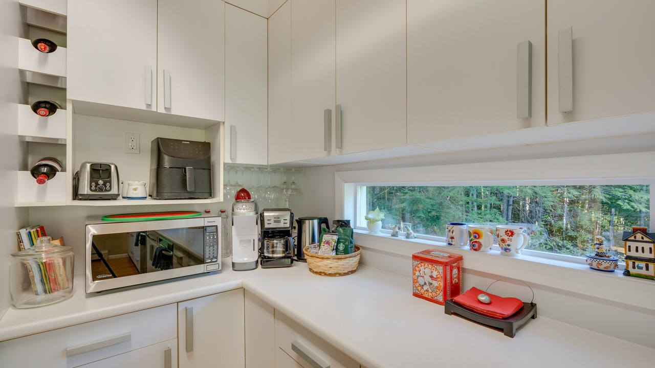 Photo of Kitchen in Thornton