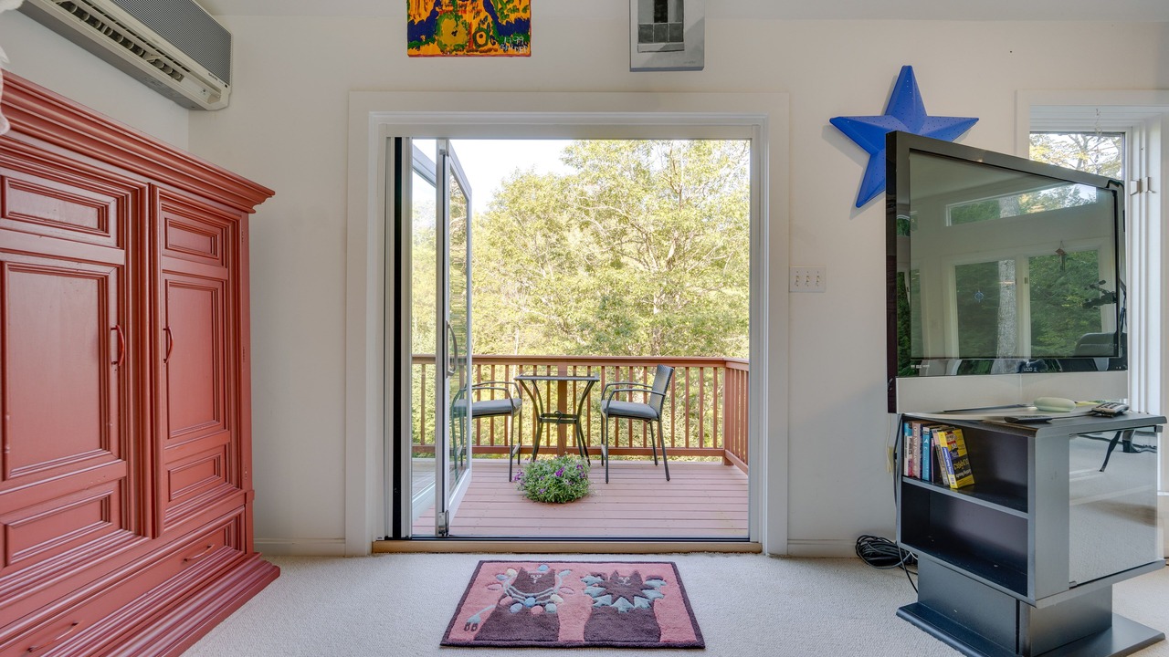 Photo of Patio Balcony in Thornton