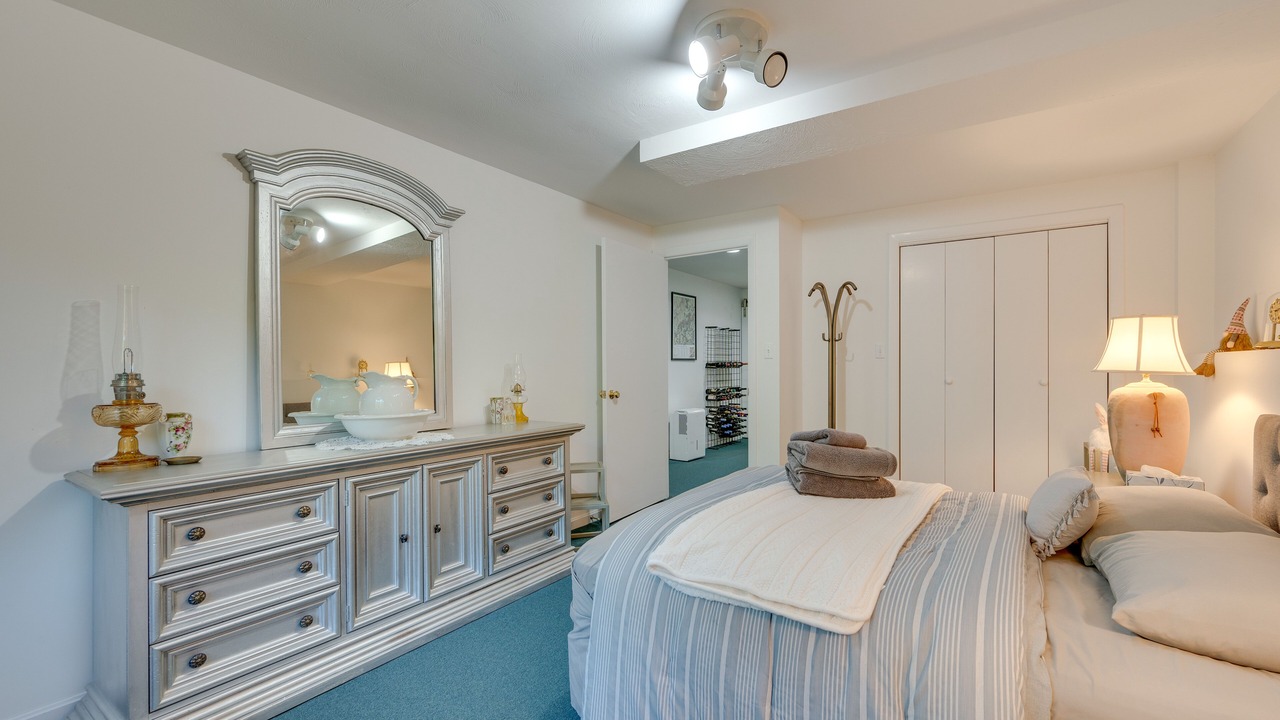 Photo of Bedroom in Thornton
