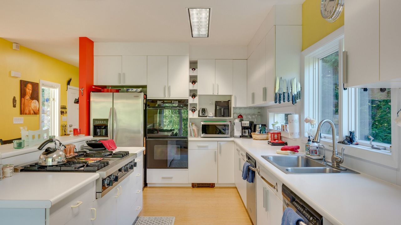 Photo of Kitchen in Thornton