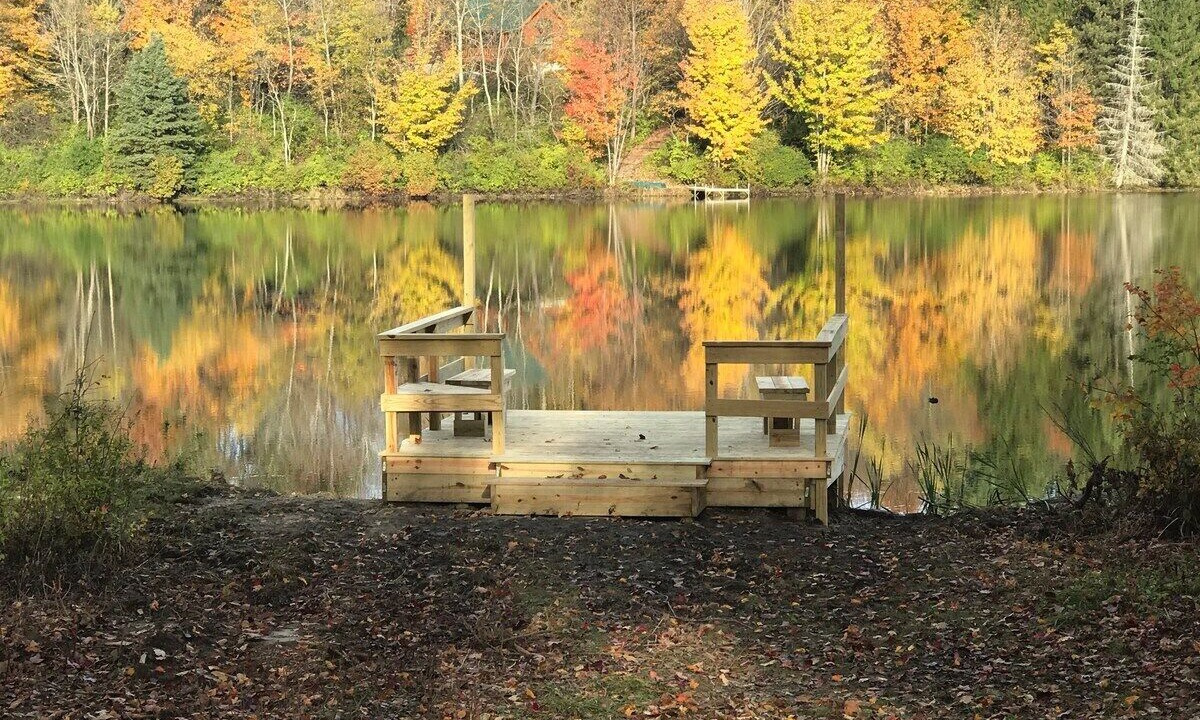 Photo of Outdoor in Town of Smyrna