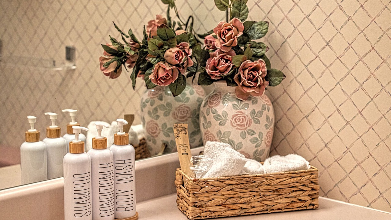 Photo of Bathroom in Clymer
