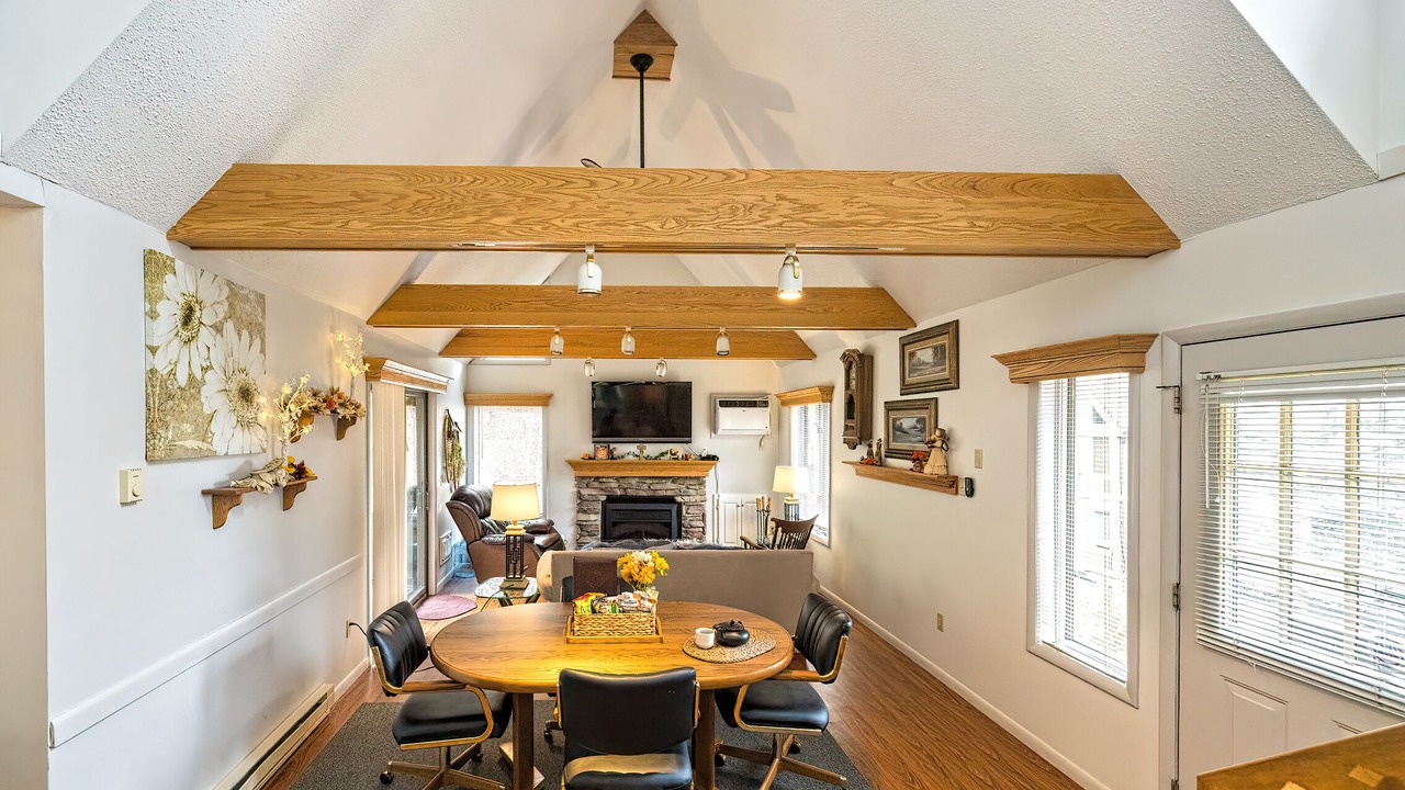 Photo of Bedroom in Clymer