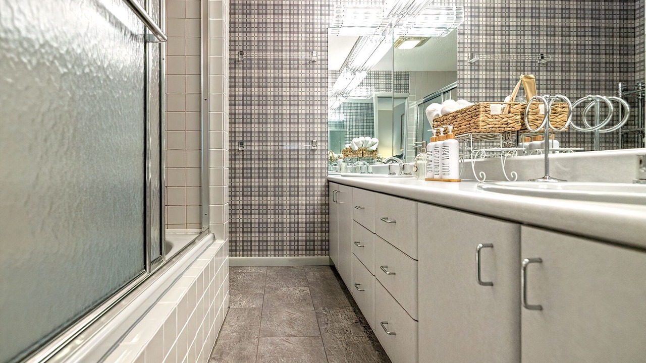 Photo of Bathroom in Clymer