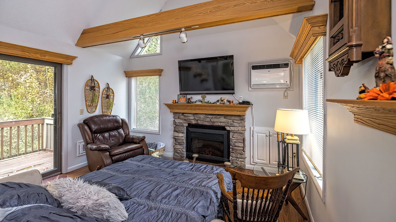 Photo of Bedroom in Clymer