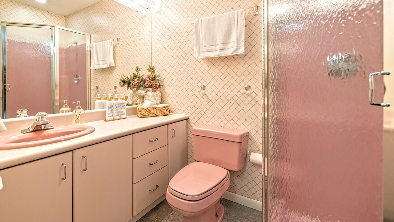 Photo of Bathroom in Clymer
