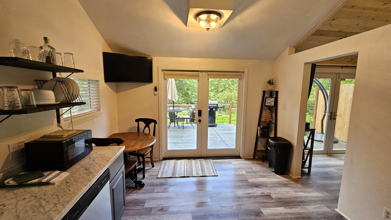 Photo of Kitchen in Jordan Road-Canyon Creek