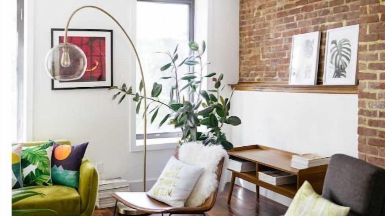 Photo of Livingroom in Bedford-Stuyvesant