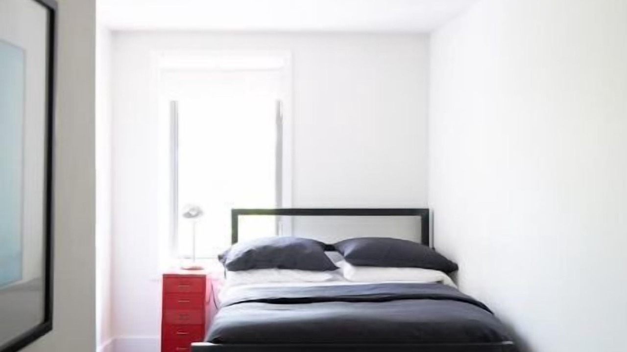 Photo of Bedroom in Bedford-Stuyvesant