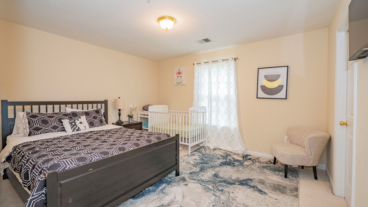 Photo of Bedroom in Montpelier
