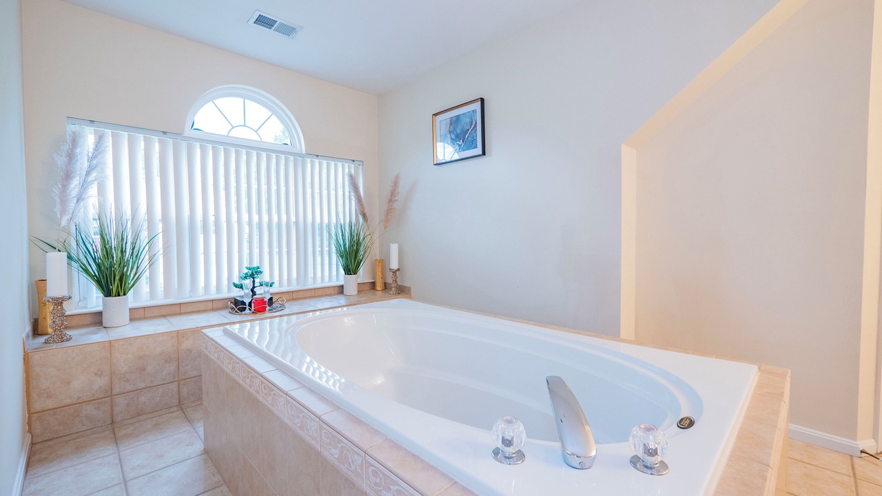 Photo of Bathroom in Montpelier