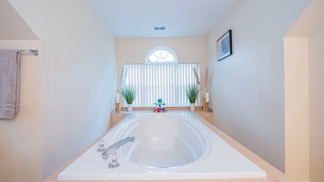 Photo of Bathroom in Montpelier