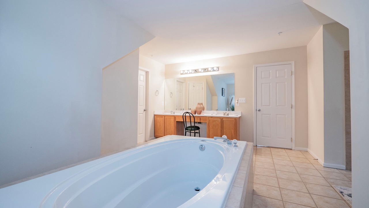 Photo of Bathroom in Montpelier