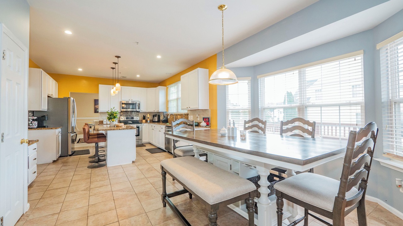 Photo of Kitchen in Montpelier