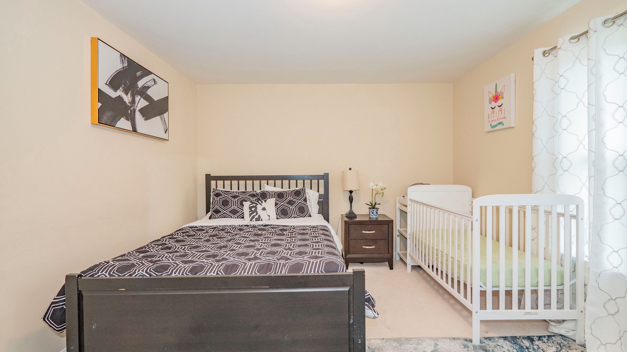 Photo of Bedroom in Montpelier