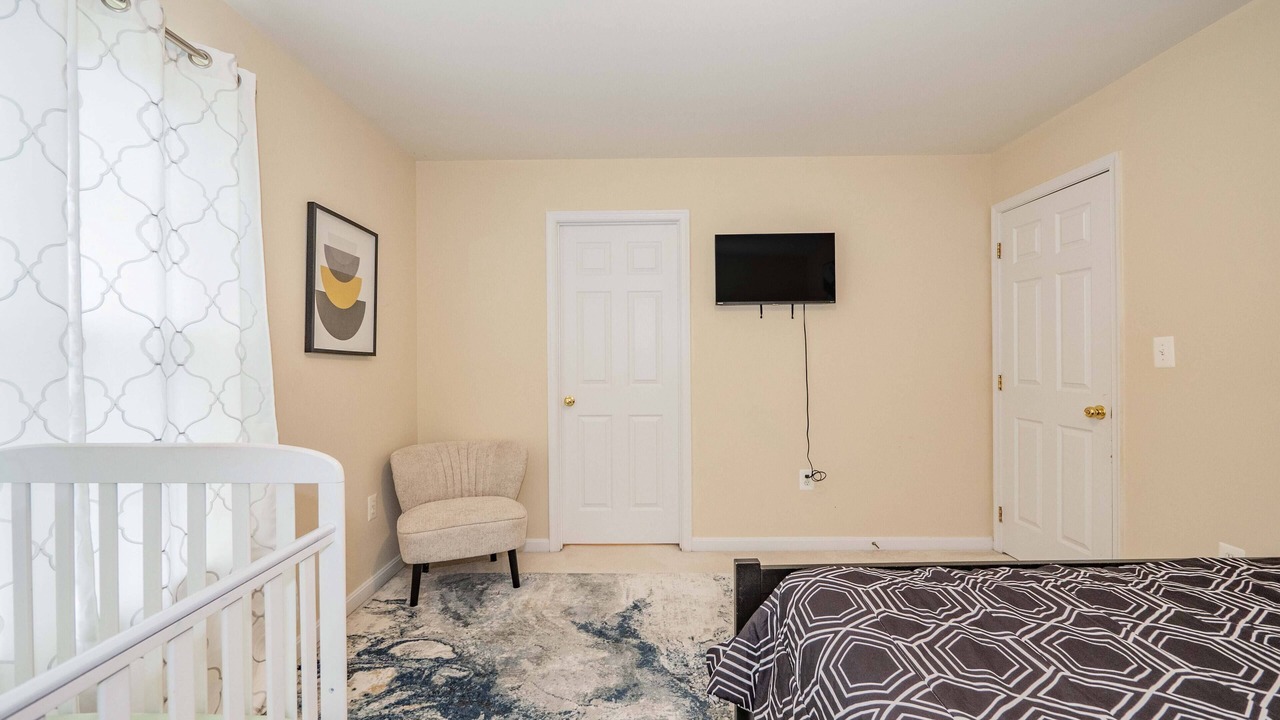 Photo of Bedroom in Montpelier