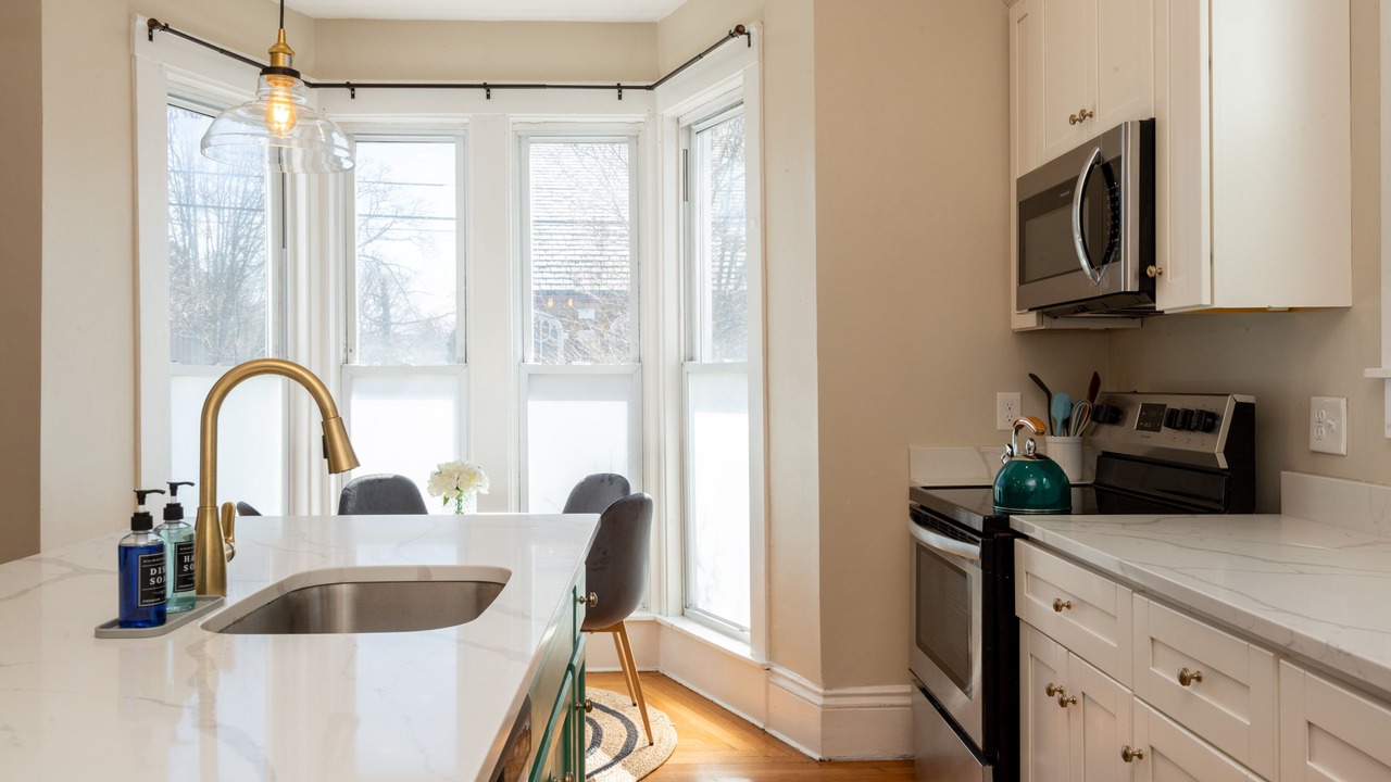 Photo of Kitchen in Lynn