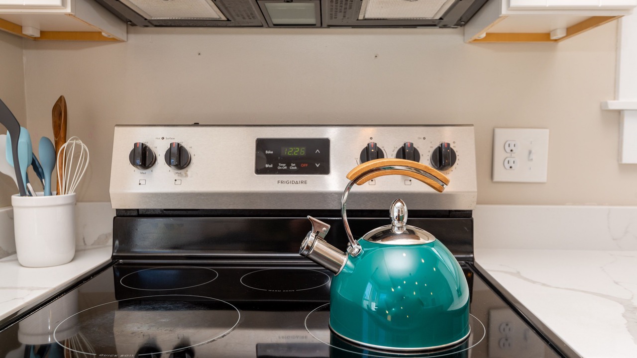 Photo of Kitchen in Lynn