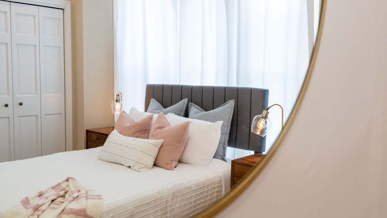 Photo of Bedroom in Lynn