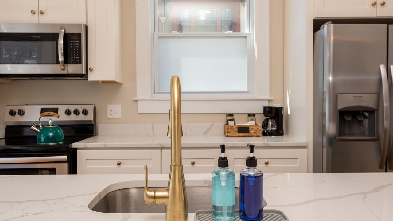 Photo of Kitchen in Lynn