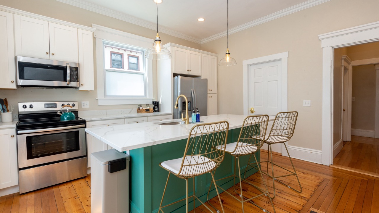 Photo of Kitchen in Lynn