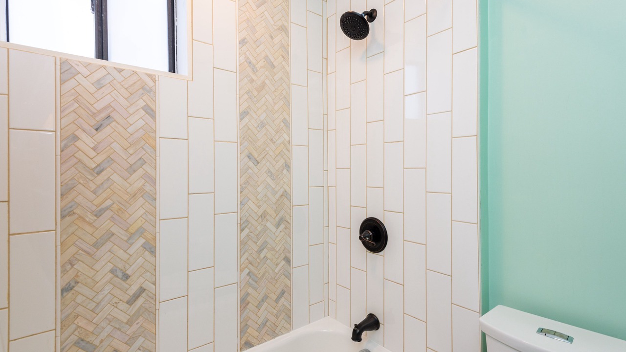 Photo of Bathroom in Lynn