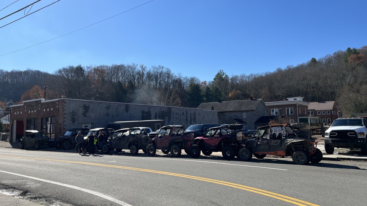 Photo of Outdoor in Pocahontas